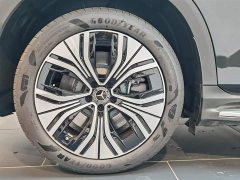 Mercedes-Benz EQE SUV 2024 500 4MATIC Pioneer Edition - ფოტო 9