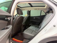 Buick Envision S Envision S 652T Two-Wheel Drive Luxury - photo 10