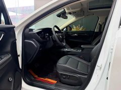 Buick Envision S Envision S 652T Two-Wheel Drive Luxury - photo 11