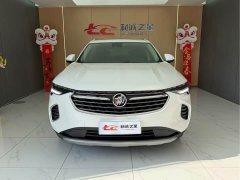 Buick Envision S Envision S 652T Two-Wheel Drive Luxury - photo 2