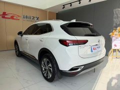Buick Envision S Envision S 652T Two-Wheel Drive Luxury - photo 4