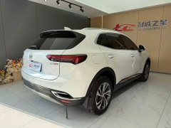 Buick Envision S Envision S 652T Two-Wheel Drive Luxury - photo 5