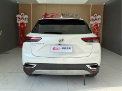 Buick Envision S Envision S 652T Two-Wheel Drive Luxury - photo 6