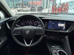 Buick Envision S Envision S 652T Two-Wheel Drive Luxury - photo 7