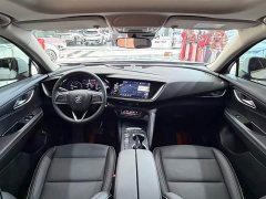 Buick Envision S Envision S 652T Two-Wheel Drive Luxury - photo 8