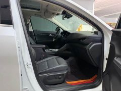 Buick Envision S Envision S 652T Two-Wheel Drive Luxury - photo 9