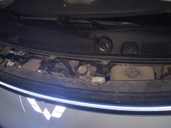 Wuling Air EV Qingkong Four-Seater Advanced Edition - ფოტო 10