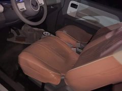 Wuling Air EV Qingkong Four-Seater Advanced Edition - ფოტო 11