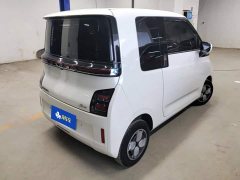 Wuling Air EV Qingkong Four-Seater Advanced Edition - ფოტო 3