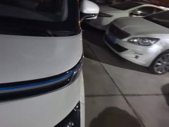 Wuling Air EV Qingkong Four-Seater Advanced Edition - ფოტო 5
