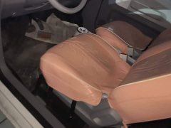 Wuling Air EV Qingkong Four-Seater Advanced Edition - ფოტო 9