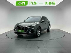Audi Q3 35 TFSI Fashion Elegant Edition - ფოტო 1