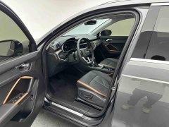 Audi Q3 35 TFSI Fashion Elegant Edition - ფოტო 10