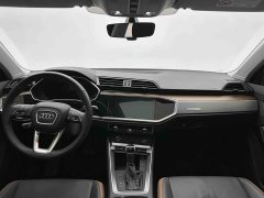 Audi Q3 35 TFSI Fashion Elegant Edition - ფოტო 16