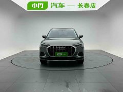 Audi Q3 35 TFSI Fashion Elegant Edition - ფოტო 2