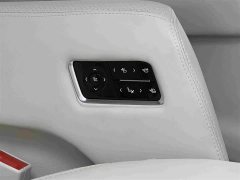 Buick GL8 New Energy Luxe Premium Edition - ფოტო 11