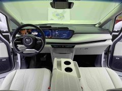 Buick GL8 New Energy Luxe Premium Edition - ფოტო 12
