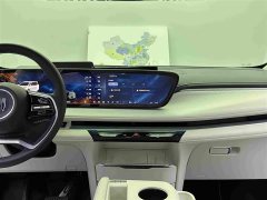 Buick GL8 New Energy Luxe Premium Edition - ფოტო 13