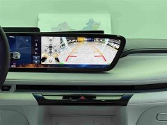 Buick GL8 New Energy Luxe Premium Edition - ფოტო 14