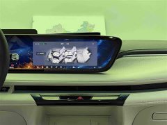 Buick GL8 New Energy Luxe Premium Edition - ფოტო 15