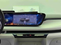 Buick GL8 New Energy Luxe Premium Edition - ფოტო 16