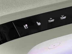 Buick GL8 New Energy Luxe Premium Edition - ფოტო 18