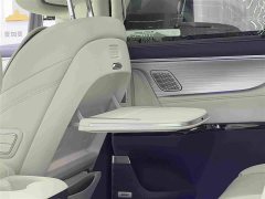 Buick GL8 New Energy Luxe Premium Edition - ფოტო 19