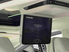 Buick GL8 New Energy Luxe Premium Edition - ფოტო 20
