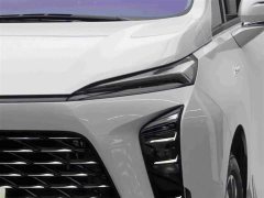Buick GL8 New Energy Luxe Premium Edition - ფოტო 3
