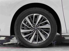 Buick GL8 New Energy Luxe Premium Edition - ფოტო 4