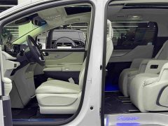 Buick GL8 New Energy Luxe Premium Edition - ფოტო 8