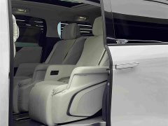 Buick GL8 New Energy Luxe Premium Edition - ფოტო 9