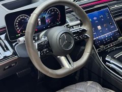 Mercedes-Benz S 450 L 4MATIC Edition - ფოტო 12