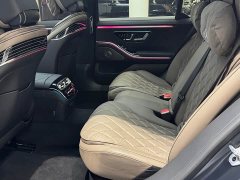 Mercedes-Benz S 450 L 4MATIC Edition - ფოტო 14