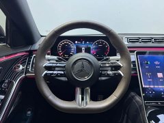 Mercedes-Benz S 450 L 4MATIC Edition - ფოტო 18