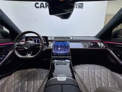 Mercedes-Benz S 450 L 4MATIC Edition - ფოტო 19