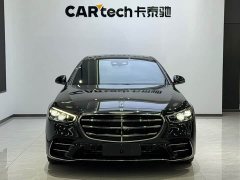 Mercedes-Benz S 450 L 4MATIC Edition - ფოტო 2