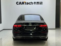 Mercedes-Benz S 450 L 4MATIC Edition - ფოტო 4