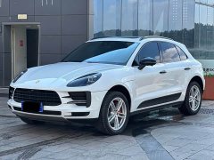 Porsche Macan 2.0T - ფოტო 1