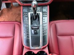 Porsche Macan 2.0T - ფოტო 12