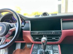 Porsche Macan 2.0T - ფოტო 13