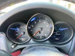 Porsche Macan 2.0T - ფოტო 17