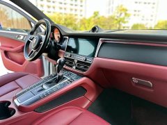 Porsche Macan 2.0T - ფოტო 19
