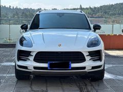 Porsche Macan 2.0T - ფოტო 2