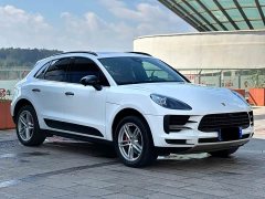 Porsche Macan 2.0T - ფოტო 3