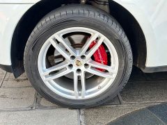 Porsche Macan 2.0T - ფოტო 5