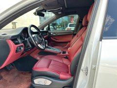 Porsche Macan 2.0T - ფოტო 6
