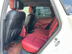 Porsche Macan 2.0T - ფოტო 7