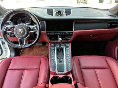 Porsche Macan 2.0T - ფოტო 8