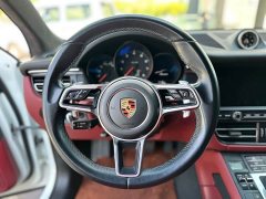 Porsche Macan 2.0T - ფოტო 9